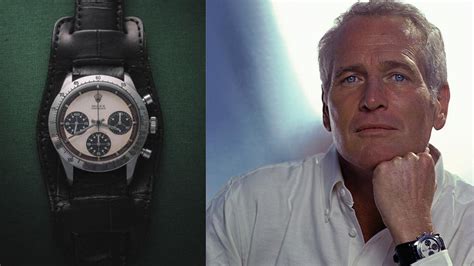 paul newman rolex high res image|who bought paul newman's rolex.